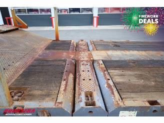 Nooteboom  OSD-48-04V 4-Asser Ausziehbar 15m. Tieflader picture 12