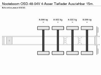   OSD-48-04V 4-Asser Tieflader Ausziehbar 15m. picture 23