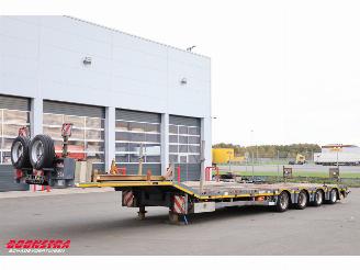   OSD-48-04V 4-Asser Tieflader Ausziehbar 15m. picture 2