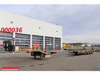   OSD-48-04V 4-Asser Tieflader Ausziehbar 15m. picture 1