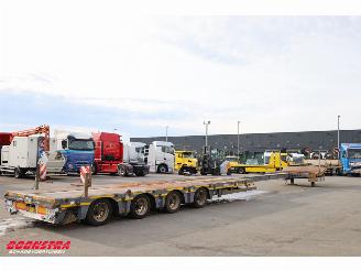 Nooteboom  OSD-48-04V 4-Asser Ausziehbar 15m. Tieflader picture 5