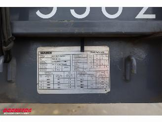 Nooteboom  OSD-48-04V 4-Asser Ausziehbar 15m. Tieflader picture 22