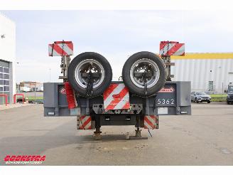   OSD-48-04V 4-Asser Tieflader Ausziehbar 15m. picture 9