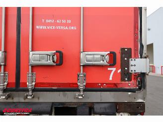 Krone  SD Thermo King SLXe 300 Dhollandia LBW picture 8