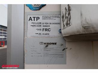 Krone  SD Thermo King SLXe 300 Dhollandia LBW picture 13