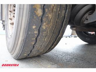 Krone  SD Thermo King SLXe 300 Dhollandia LBW picture 20