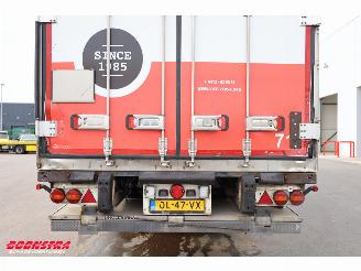 Krone  SD Thermo King SLXe 300 Dhollandia LBW picture 7