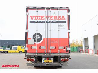 Krone  SD Thermo King SLXe 300 Dhollandia LBW picture 6