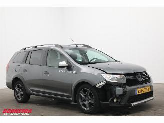 Dacia Logan MCV Stepway 0.9 TCe Navi Airco Cruise PDC picture 2