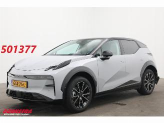 Auto incidentate Zeekr X RWD Long Range 69 kWh Pano LED ACC Yamaha 2024/11