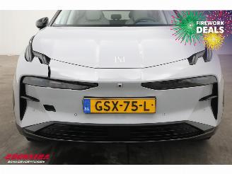 Zeekr X RWD Long Range 69 kWh Pano HUD ACC Yamaha picture 6