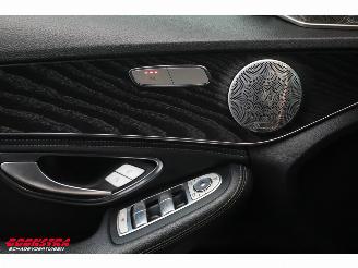 Mercedes C-klasse 350 e AMG Pano LED ACC Burmester Leder Camera SHZ picture 19