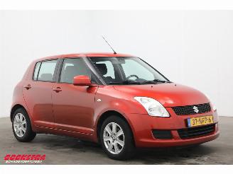 Suzuki Swift 1.3 Cool 5-DRS Airco AHK Nieuwe APK!! picture 2
