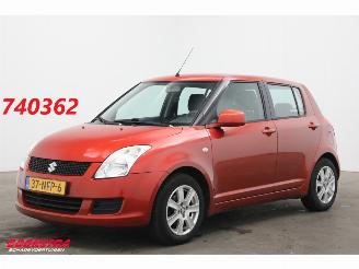 Suzuki Swift 1.3 Cool 5-DRS Airco AHK Nieuwe APK!! picture 1