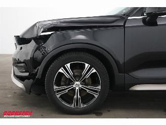 Volvo XC40 2.0 T4 AWD Inscription LED ACC Pano Memory H/K 360° 59.960 km! picture 12