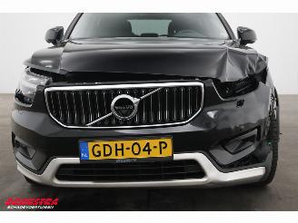 Volvo XC40 2.0 T4 AWD Inscription LED ACC Pano Memory H/K 360° 59.960 km! picture 7