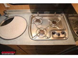 Burstner  Levanto A580 2.8 JTD Airco 98.850km! picture 25