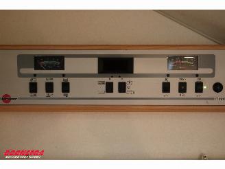 Burstner  Levanto A580 2.8 JTD Airco 98.850km! picture 34