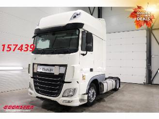 DAF XF 460 FT ACC Euro 6 2017/4