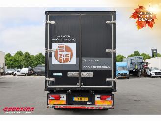 MAN TGM 12.240 Full Air BDF 2X Laadbak 527252 Km!! picture 7