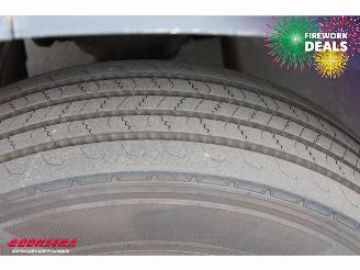 MAN TGM 12.240 Full Air BDF 2X Laadbak 527252 Km!! picture 24