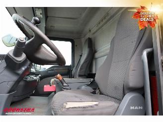 MAN TGM 12.240 Full Air BDF 2X Laadbak 527252 Km!! picture 11
