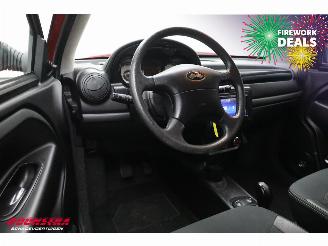 Microcar  M.Go Dynamic DCI Airco LMV picture 10