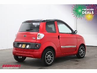 Microcar  M.Go Dynamic DCI Airco LMV picture 3