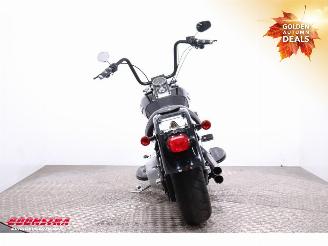 Harley-Davidson  FLSTFB Fat Boy Special Vance & Hines picture 8