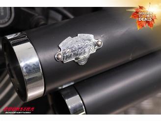 Harley-Davidson  FLSTFB Fat Boy Special Vance & Hines picture 13