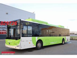 damaged автобус Yutong  12M Touring Bus 37+22 Pers. Fahrbereit Clima Cruise 2020/12