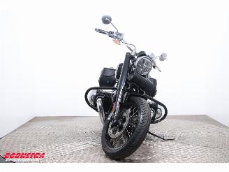 BMW  R18 First Edition ABS LED Cruise Heizgriffe 3.264 km! picture 6