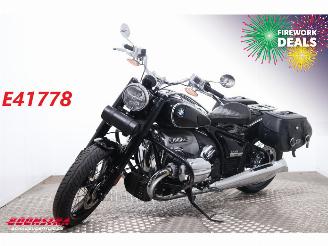 krockskadad bil motor BMW  R18 First Edition ABS LED Cruise Heizgriffe 3.264 km! 2024/3