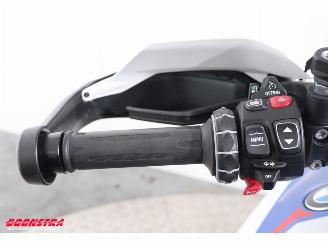 BMW  R1300 GS Trophy Akrapovic LED ACC SHZ Heizgriffe picture 29