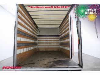 Mercedes Sprinter 515 CDI 9G-Tronic LBW Bak-Klep Dhollandia Navi Bluetooth picture 16