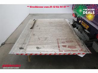 Mercedes Sprinter 515 CDI 9G-Tronic LBW Bak-Klep Dhollandia Navi Bluetooth picture 18