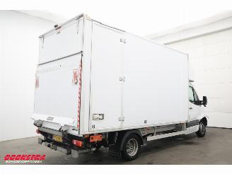 Mercedes Sprinter 515 CDI 9G-Tronic LBW Bak-Klep Dhollandia Navi Bluetooth picture 3