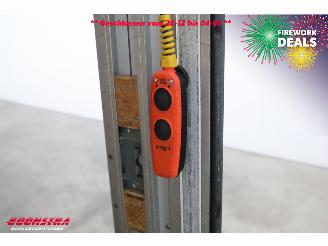 Mercedes Sprinter 515 CDI 9G-Tronic LBW Bak-Klep Dhollandia Navi Bluetooth picture 20