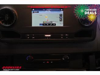 Mercedes Sprinter 515 CDI 9G-Tronic LBW Bak-Klep Dhollandia Navi Bluetooth picture 23