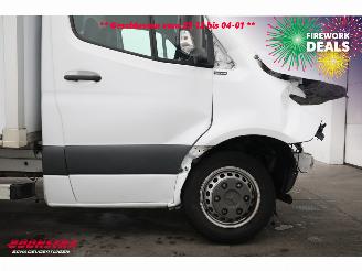 Mercedes Sprinter 515 CDI 9G-Tronic LBW Bak-Klep Dhollandia Navi Bluetooth picture 5