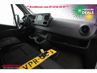 Mercedes Sprinter 515 CDI 9G-Tronic LBW Bak-Klep Dhollandia Navi Bluetooth picture 21