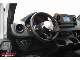 Mercedes Sprinter 515 CDI 9G-Tronic LBW Bak-Klep Dhollandia Navi Bluetooth picture 25