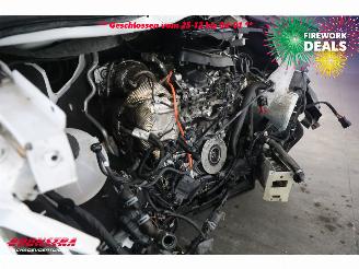 Mercedes Sprinter 515 CDI 9G-Tronic LBW Bak-Klep Dhollandia Navi Bluetooth picture 9