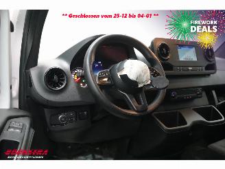 Mercedes Sprinter 515 CDI 9G-Tronic LBW Bak-Klep Dhollandia Navi Bluetooth picture 25