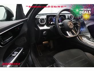 Mercedes C-klasse 200 4MATIC 9G-Tronic AMG LED Clima Camera SHZ picture 18