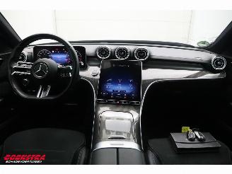 Mercedes C-klasse 200 4MATIC 9G-Tronic AMG LED Clima Camera SHZ picture 14
