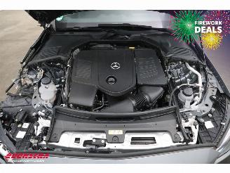 Mercedes C-klasse 200 4MATIC 9G-Tronic AMG LED Clima Camera SHZ picture 10