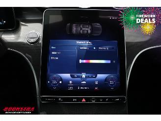 Mercedes C-klasse 200 4MATIC 9G-Tronic AMG LED Clima Camera SHZ picture 27