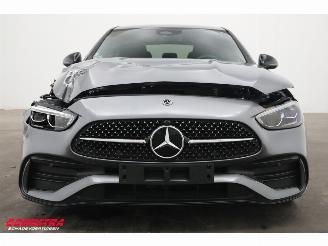 Mercedes C-klasse 200 4MATIC 9G-Tronic AMG LED Clima Camera SHZ picture 8