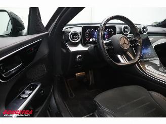 Mercedes C-klasse 200 4MATIC 9G-Tronic AMG LED Clima Camera SHZ picture 18